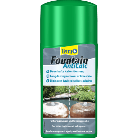 Tetra Fountain AntiCalc 250ml