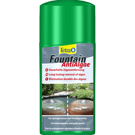 Tetra Fountain AntiAlgae 250ml