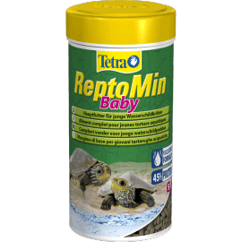 Tetra ReptoMin Baby 250ml