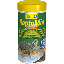 Tetra ReptoMin Junior 250ml