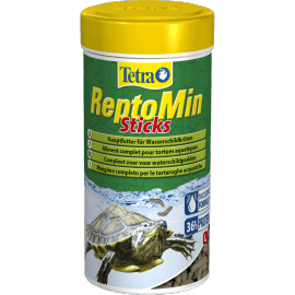 Tetra ReptoMin Sticks 250ml