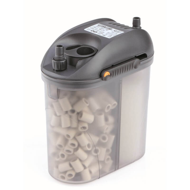 Filtre Externe Eden > Eden 501 Filtre Externe pour aquarium 49€