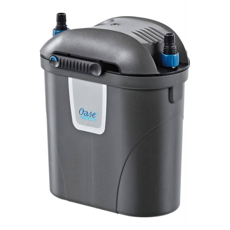 Filtre Externe OASE Living Water > Oase FiltoSmart 60 pour aquarium 58.45€