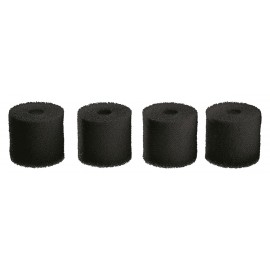 Oase Set de 4 Mousses 60ppi pré-filtre pour BioMaster