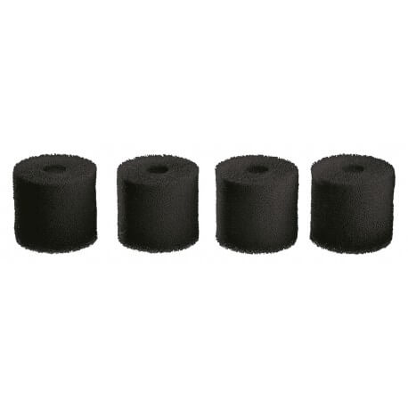 Oase Set de 4 Mousses 60ppi pré-filtre pour BioMaster 250 - 350 / Thermo 250 - 350