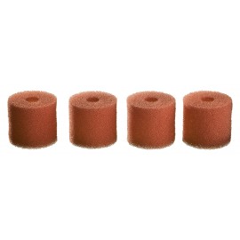 Oase Set de 4 Mousses 30ppi pré-filtre pour BioMaster 250 - 350 / Thermo 250 - 350