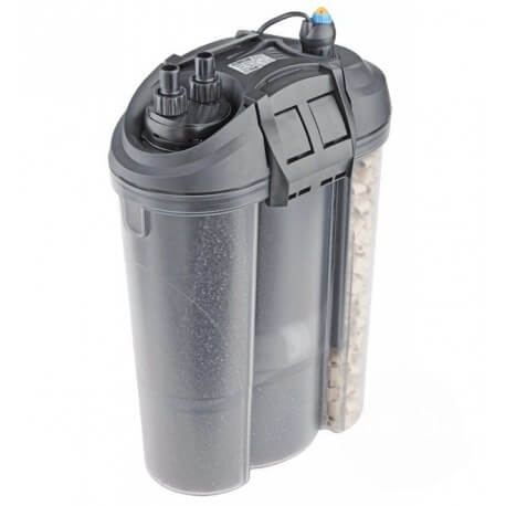 Eden 522 - 300W Filtre Externe avec chauffage intégré