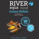 River Aqua Colors Pellets 250ml