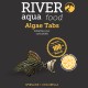 River Aqua Food Algae Tabs 250ml