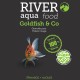 River Aqua Food Goldfish & Co 250ml