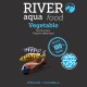 River Aqua Food Vegetable 250ml