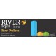 River Aqua Food First Pellets 250ml