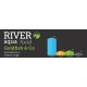 River Aqua Food Goldfish & Co 1000ml