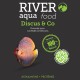 River Aqua Food Discus & Co 1000ml