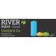 River Aqua Food Cichlid & Co 1000ml