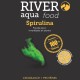 River Aqua Food Spirulina 1000ml
