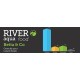 River Aqua Food Betta & Co 250ml