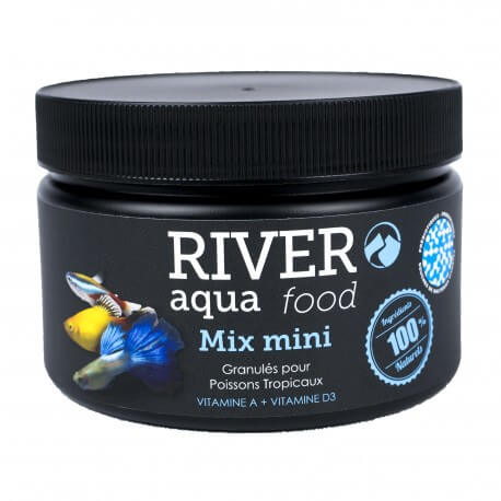 River Aqua Mix Mini 250ml