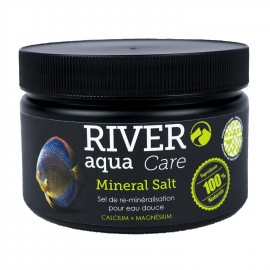 River Aqua Care Mineral Salt 250ml