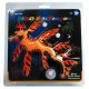 SUPERFISH FLUO DRAGON DE MER ORANGE