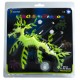 SUPERFISH FLUO DRAGON DE MER VERT