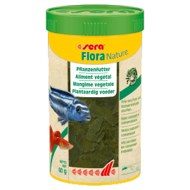 Sera Flora Nature 250ml