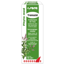 sera Phyto med Tremazid 30ml