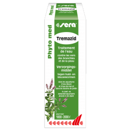 sera Phyto med Tremazid 100ml