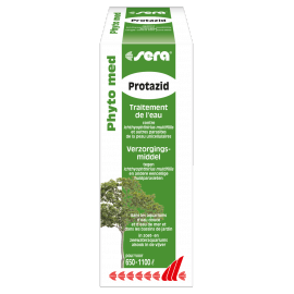 sera Phyto med Protazid 100ml