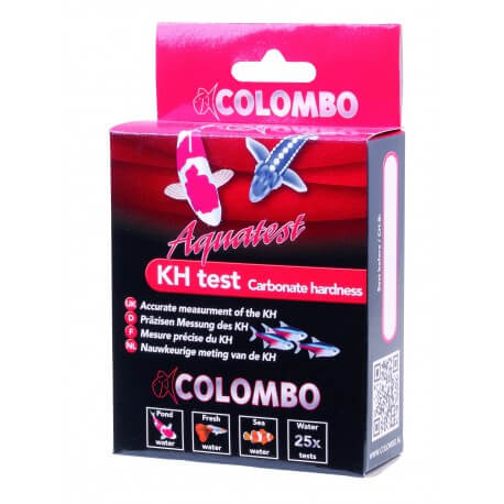 COLOMBO TEST KH