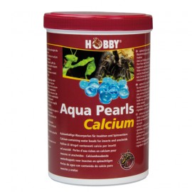 Hobby Aqua Pearls Calcium 1000ml