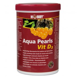 Hobby Aqua Pearls Vit D3 1000ml