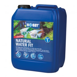Hobby Natural Water Fit 5000ml