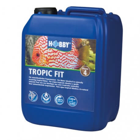 Hobby Tropic Fit 5000ml