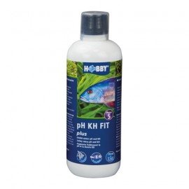 Hobby pH / KH Fit Plus 250ml