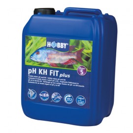 Hobby pH / KH Fit Plus 5000ml