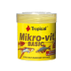 TROPICAL MIKROVIT BASIC 50ml