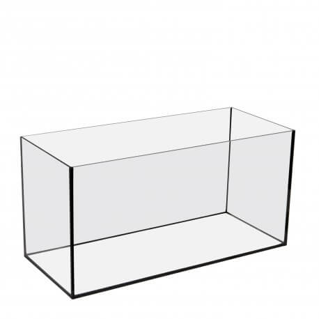 AQUAEL CUVE 120x40x50 8mm 240L - Aquarium