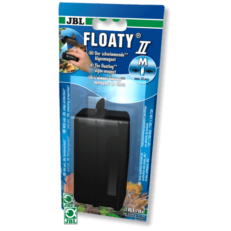 Aimant JBL Floaty 2 S