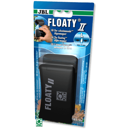 JBL Aimant Floaty 2 L