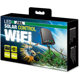 JBL LED SOLAR Control Wifi