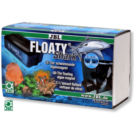 Aimant JBL Floaty 2 S