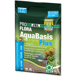 JBL AQUABASIS PLUS 2,5L