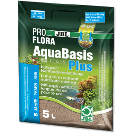 JBL AQUABASIS PLUS 5L