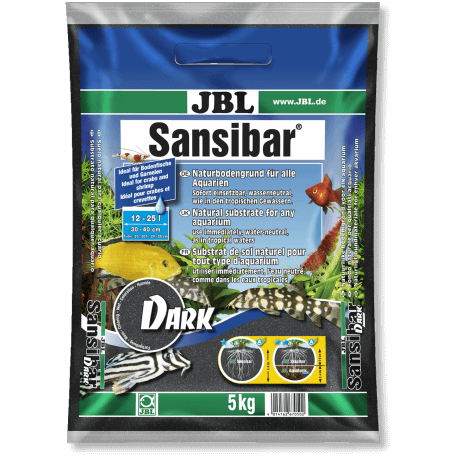 JBL Sansibar Dark 5Kg