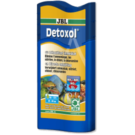 JBL Detoxol 100ml