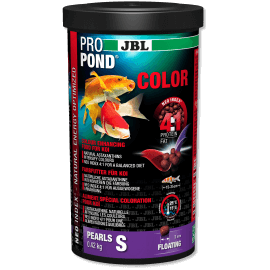 JBL ProPond Color S 1,3Kg