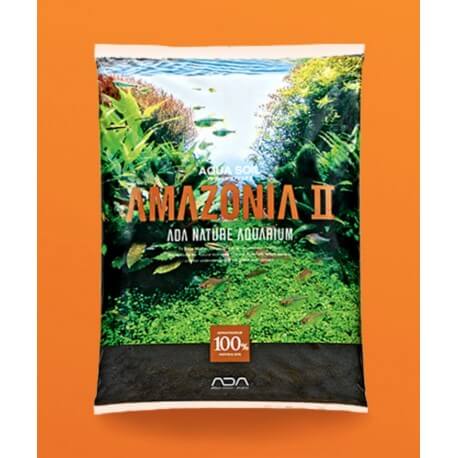 ADA Amazonia II 3L