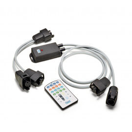 Oase Set contrôle IR - Controlleur Eclairage HighLine Premium