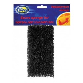 Mousse pour Filtre AquaNova NBF-300